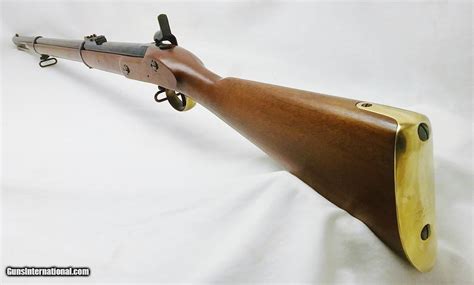58, 33 Blue Barrel Add to Cart. . 1858 enfield reproduction